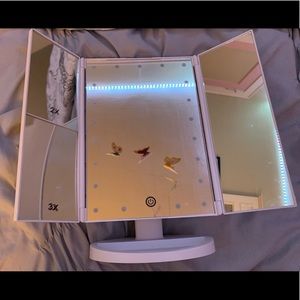 Makeup Mirror with Lights